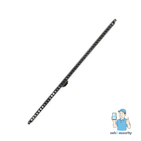 Speaker Jaali Anti Dust Net Rubber for Vivo Y30 thumbnail